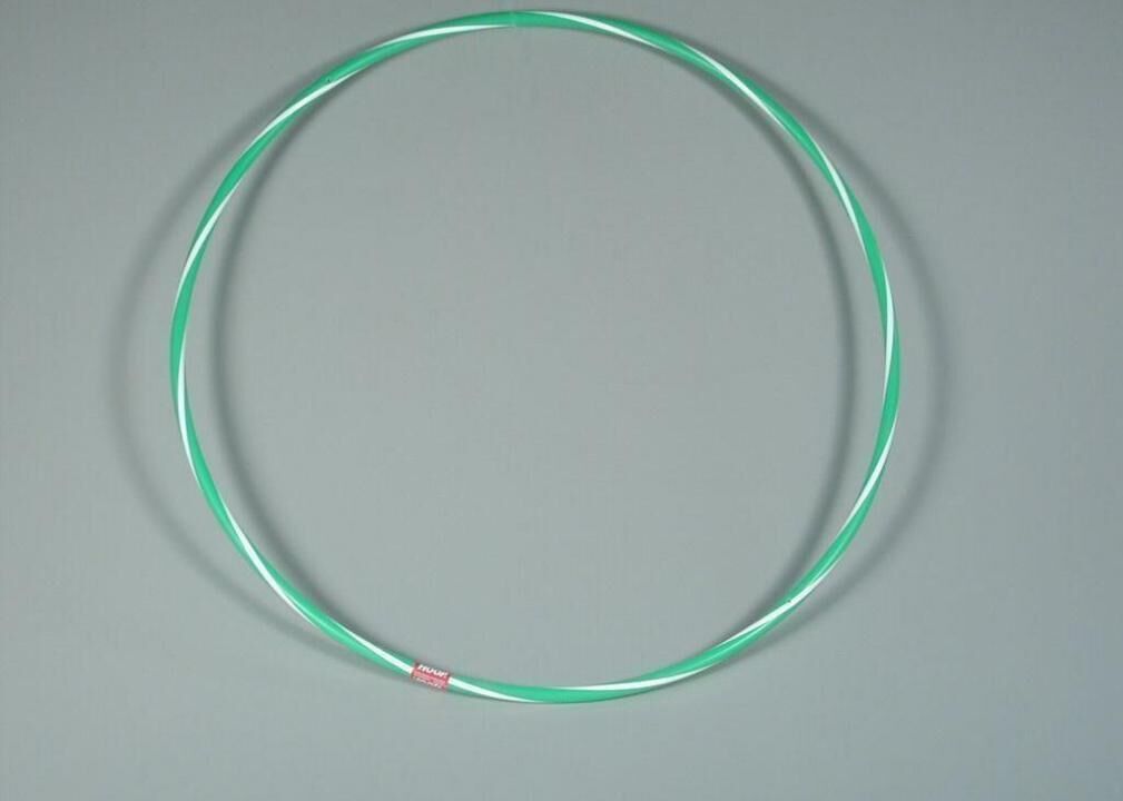 1958: Hula Hoop